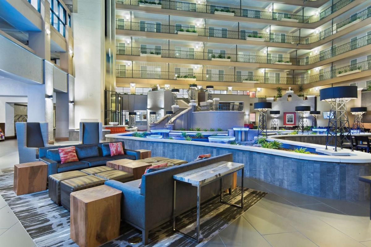 Embassy Suites by Hilton Los Angeles Downey - Housity