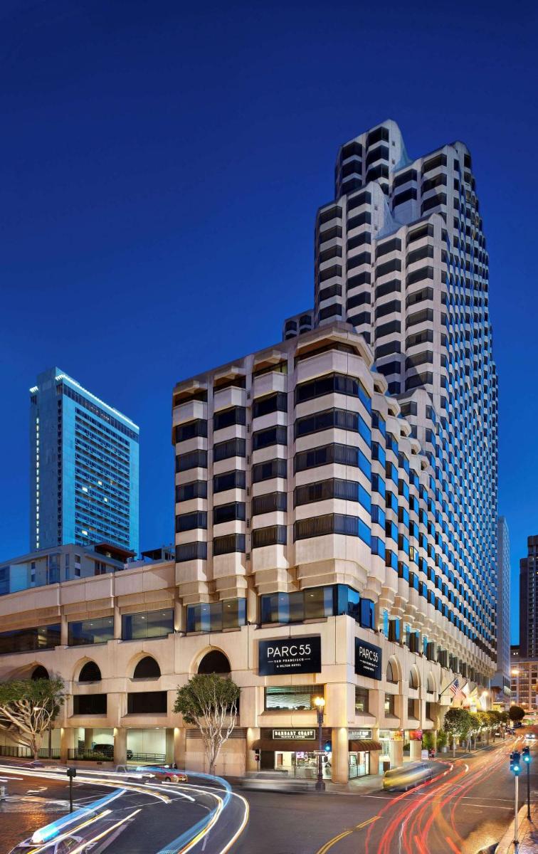 Hilton Parc 55 San Francisco Union Square - Housity