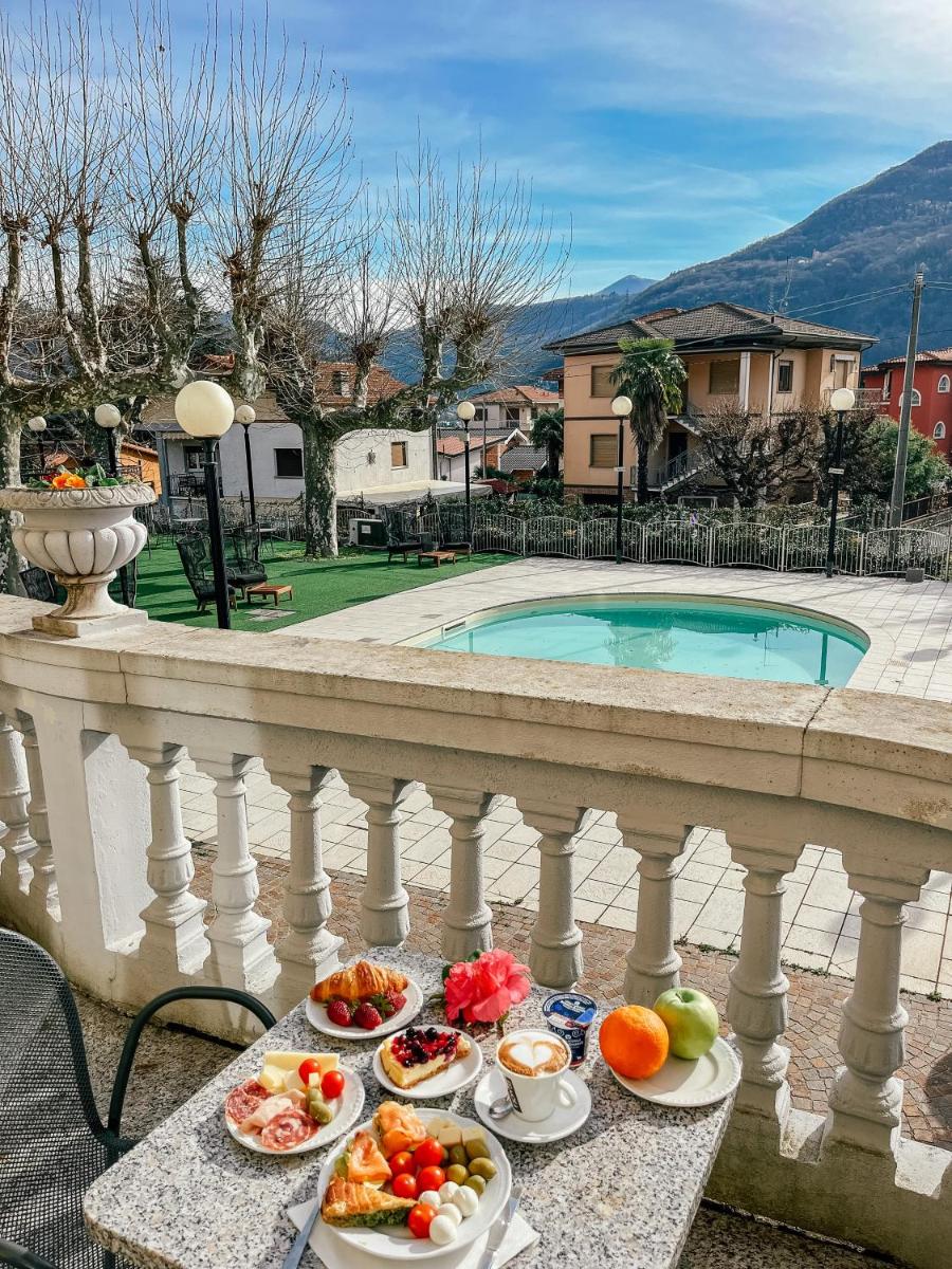 Suitetrails - Caroline Hotel