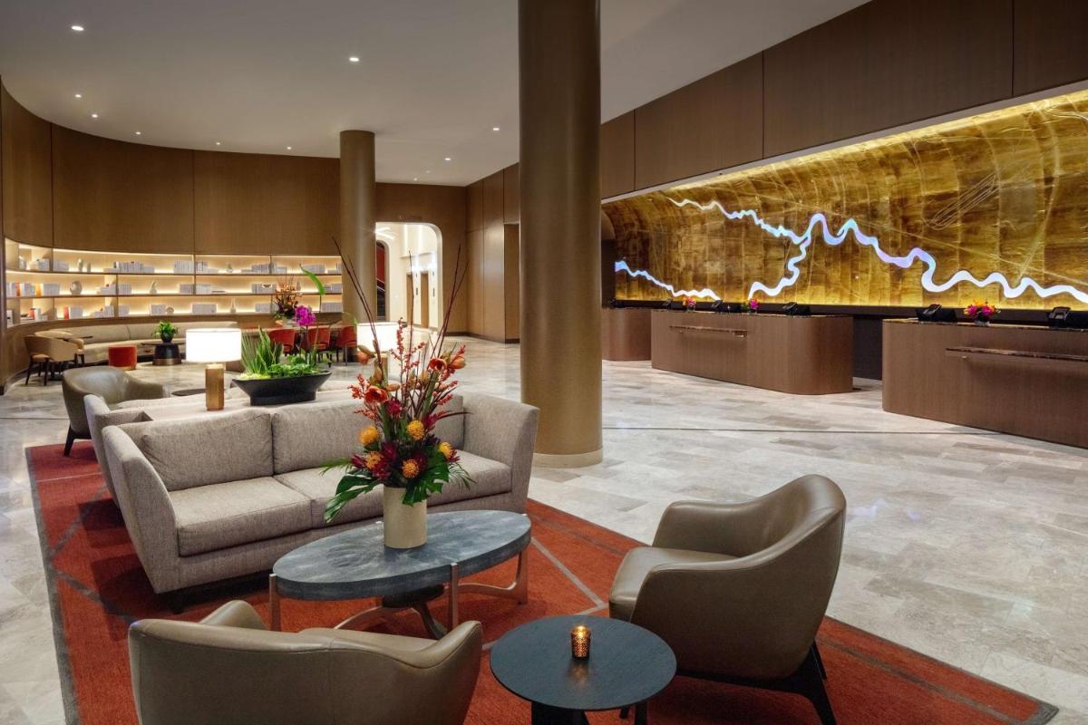 Hilton Columbus Downtown - Hizvo