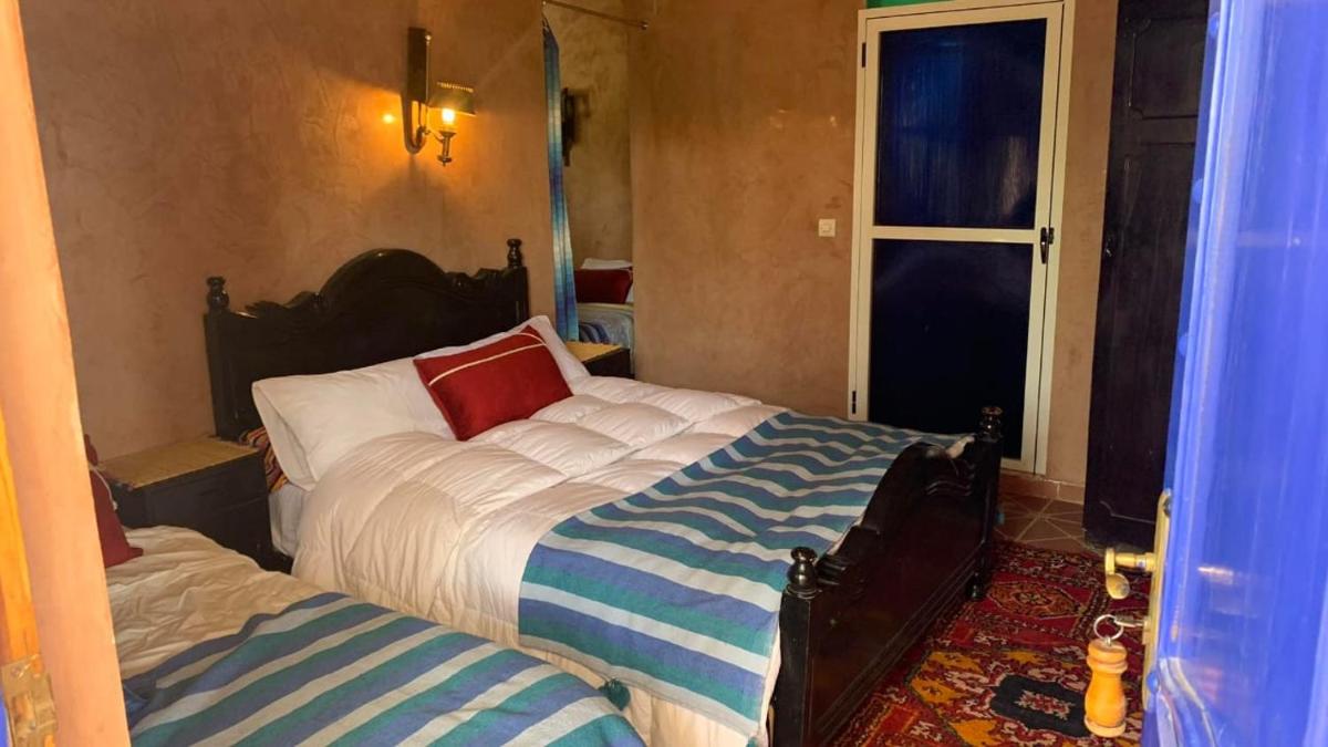 Gite D'Etape Amced - Housity