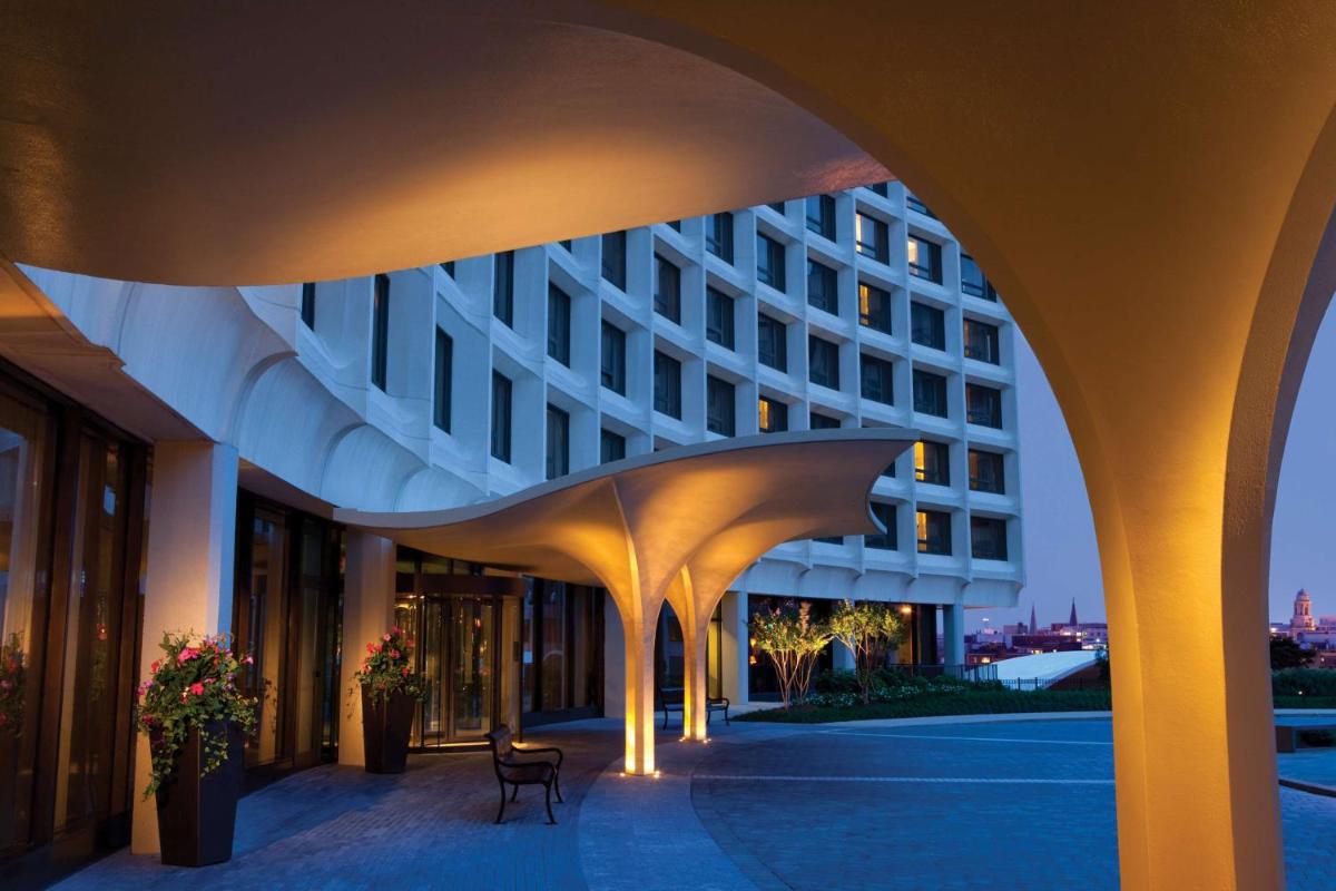 Washington Hilton - Housity