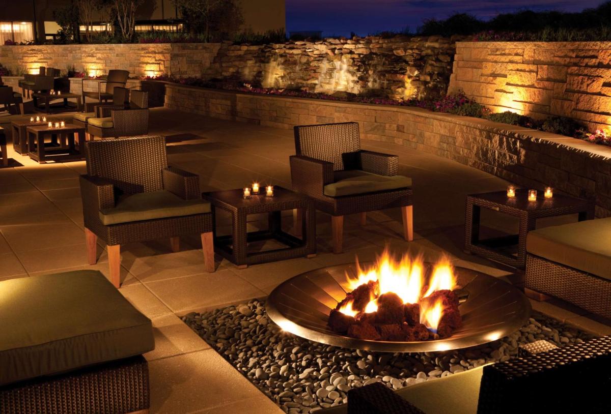 Washington Hilton - Housity