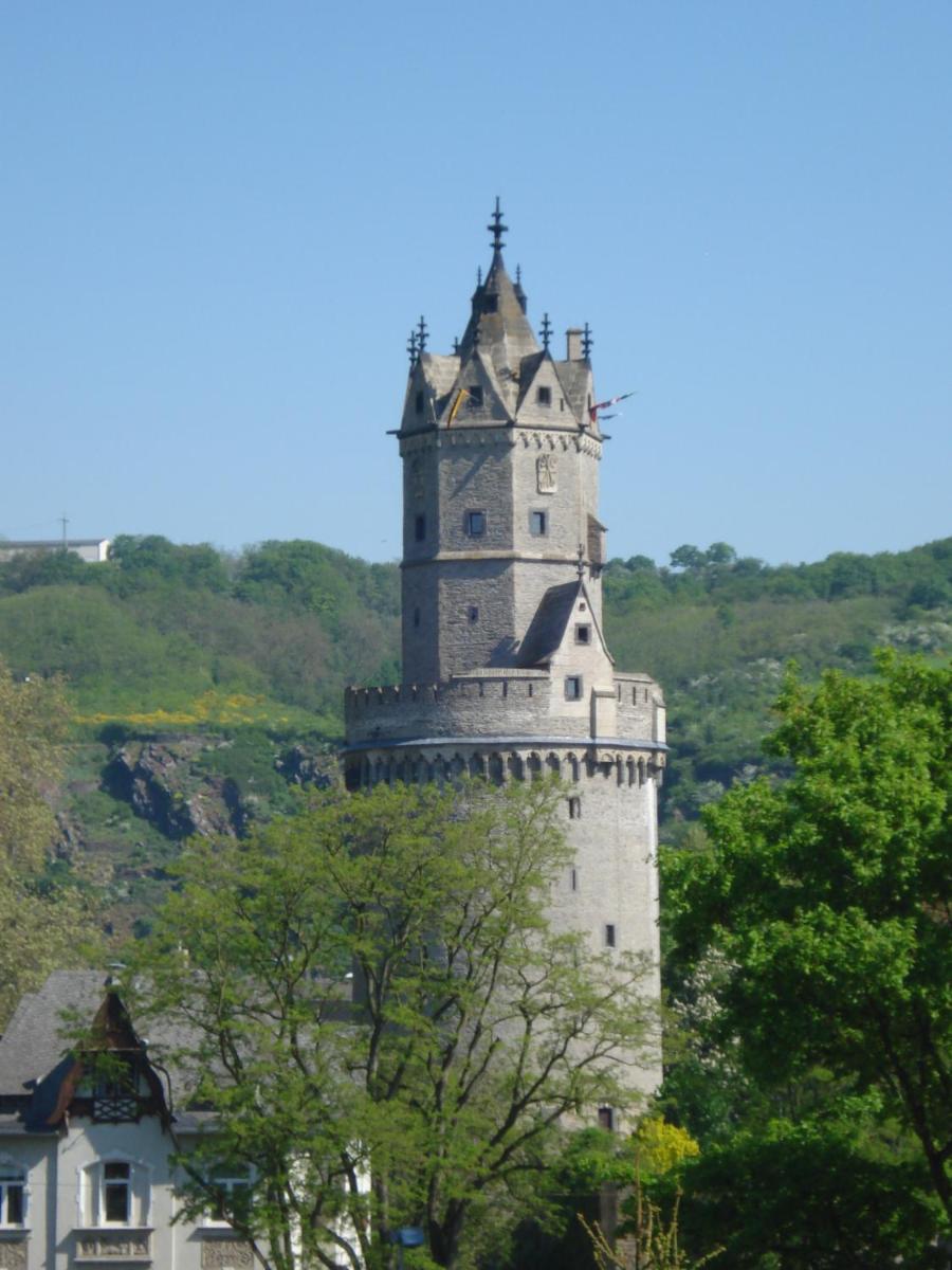 Fe Wo Am Alten Rathaus - Housity