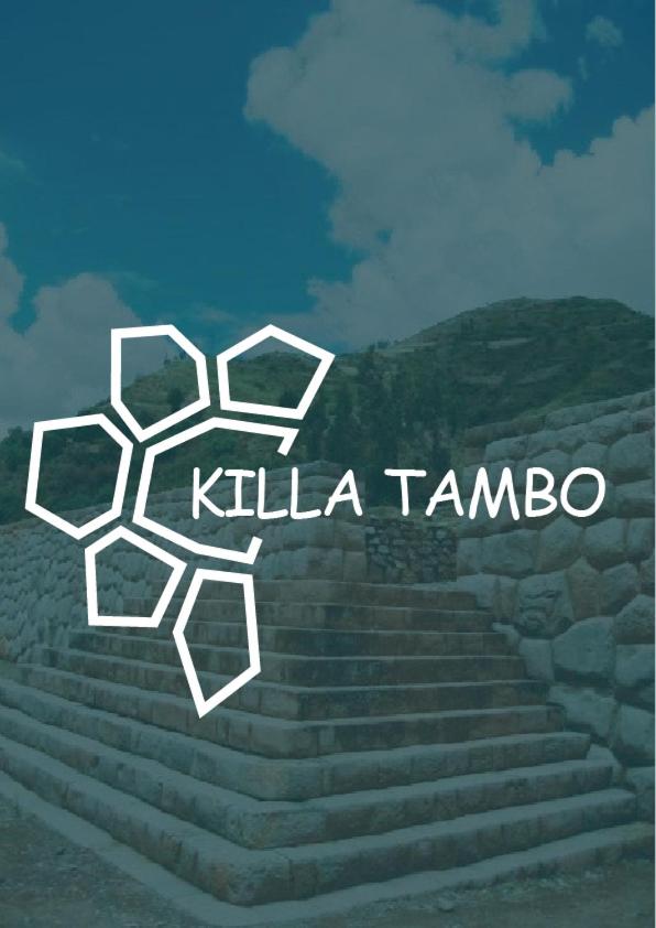 Suitetrails - Killa Tambo