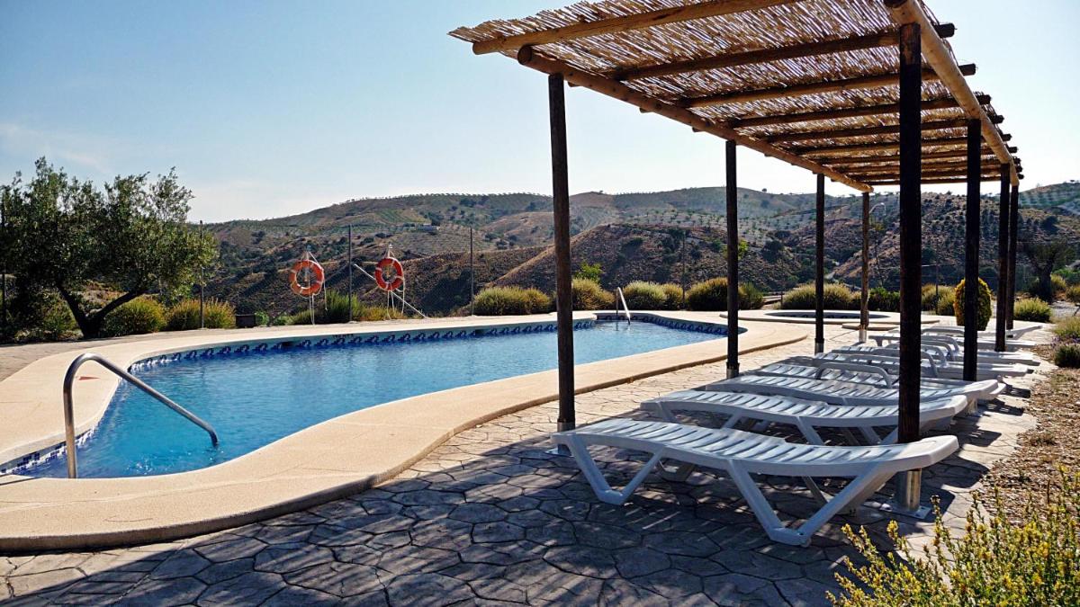 Casas Rurales Cortijo Leontino - Housity