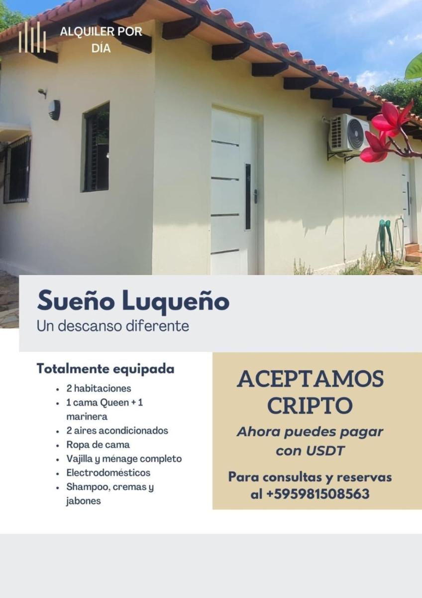 Sueño Luqueño - Housity