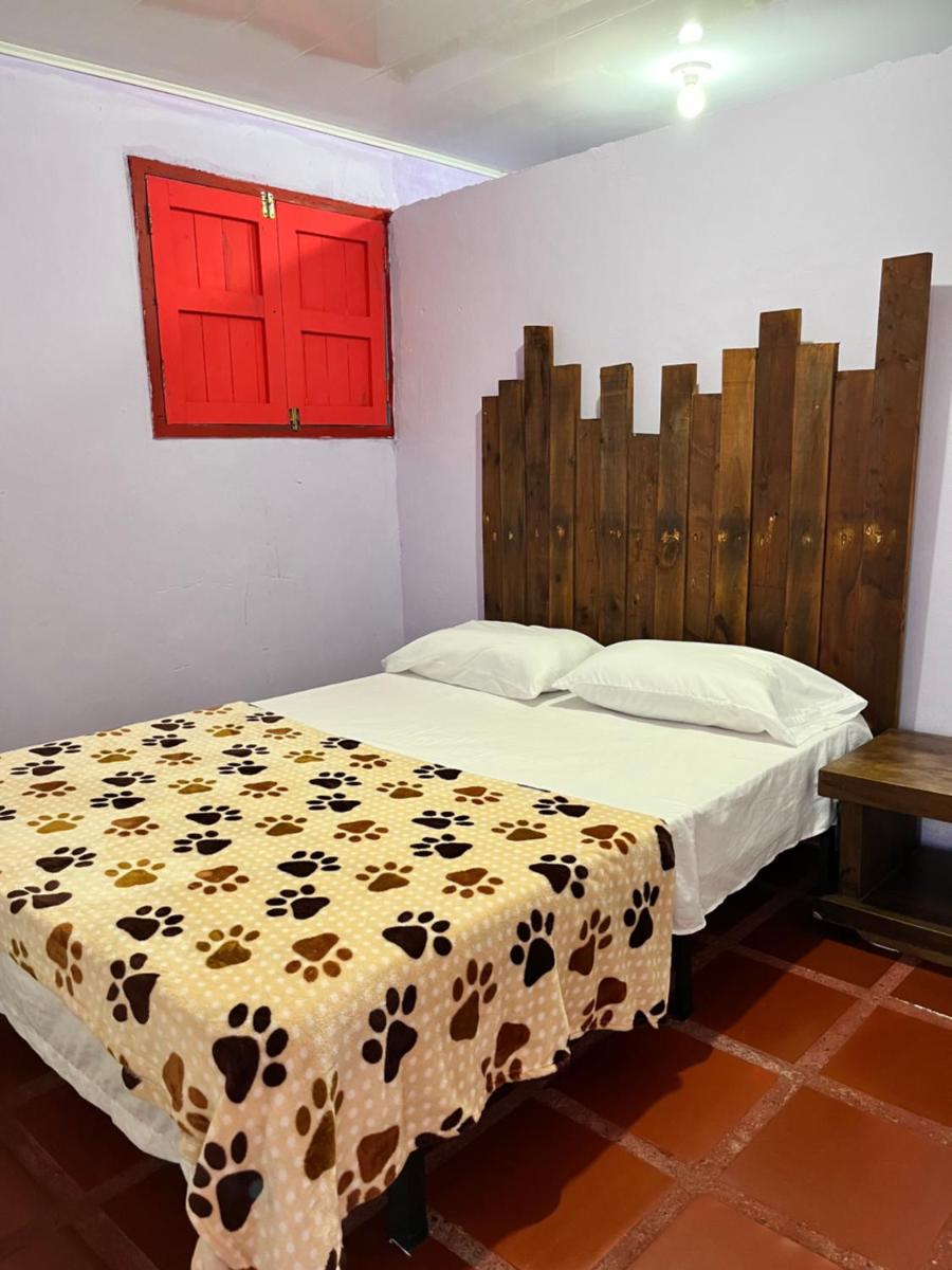 Finca la Tribu- La cumbre Valle - Housity