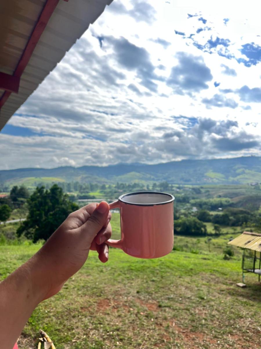 Finca la Tribu- La cumbre Valle - Housity