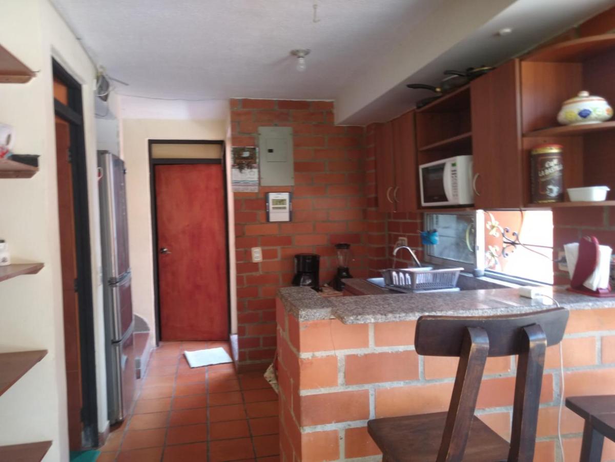 Inolvidable Casa en San Jeronimo - Housity