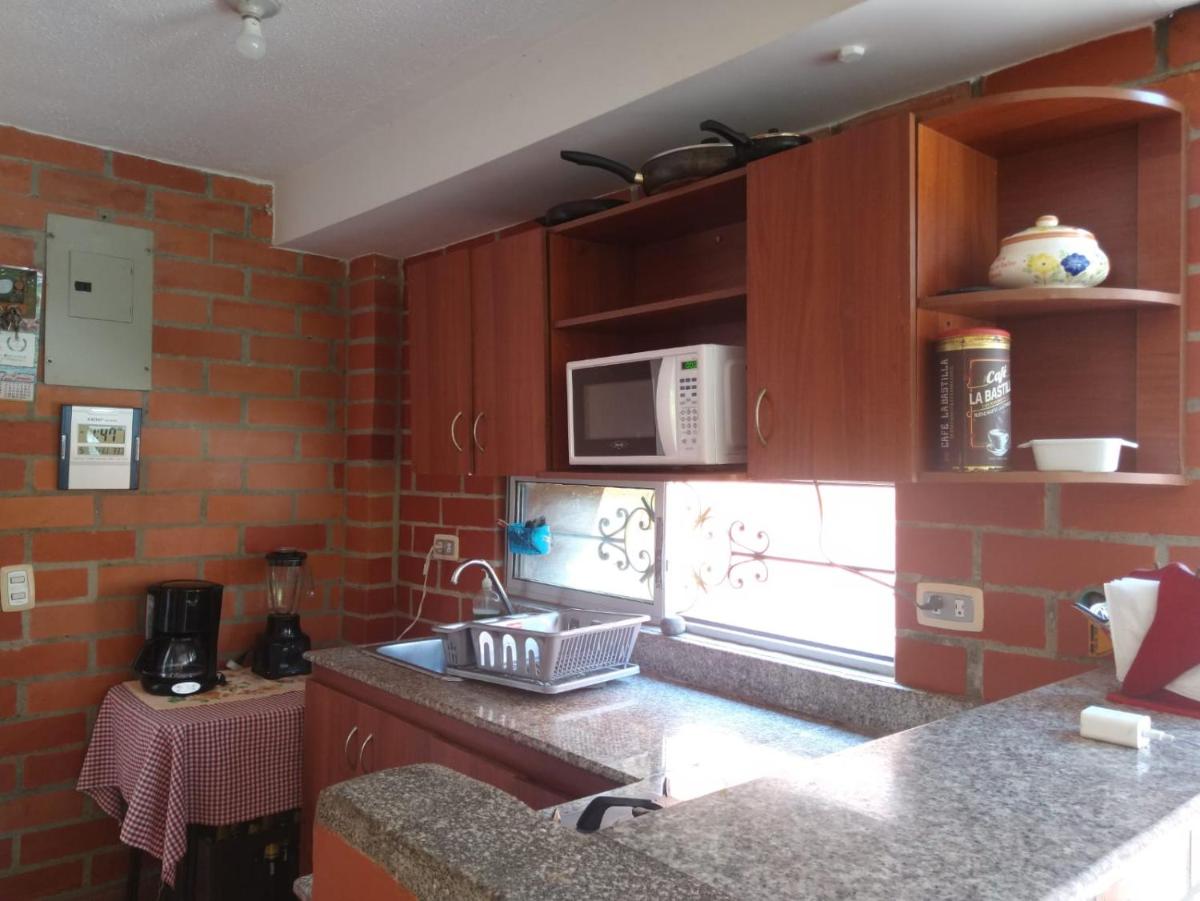 Inolvidable Casa en San Jeronimo - Housity