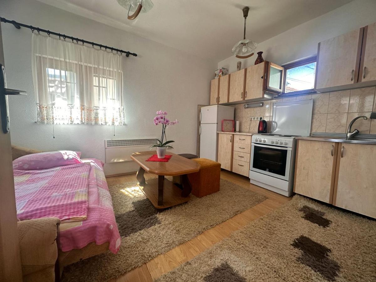 Eko Apartment Sarajevo - Housity