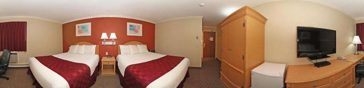 Valley Inn Shakopee - Housity