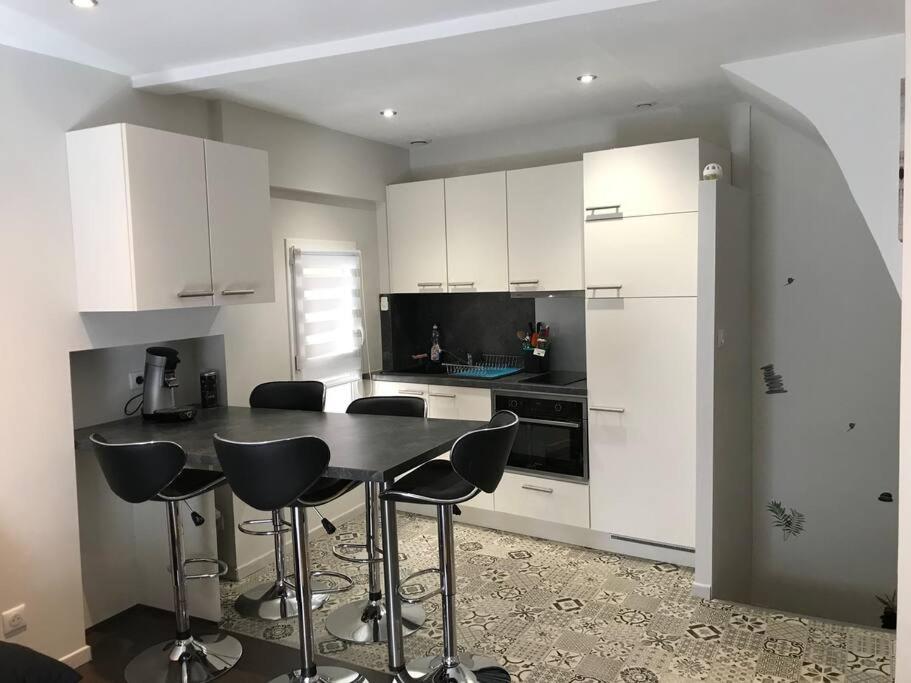 Maison de village - Housity