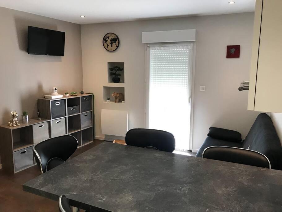 Maison de village - Housity