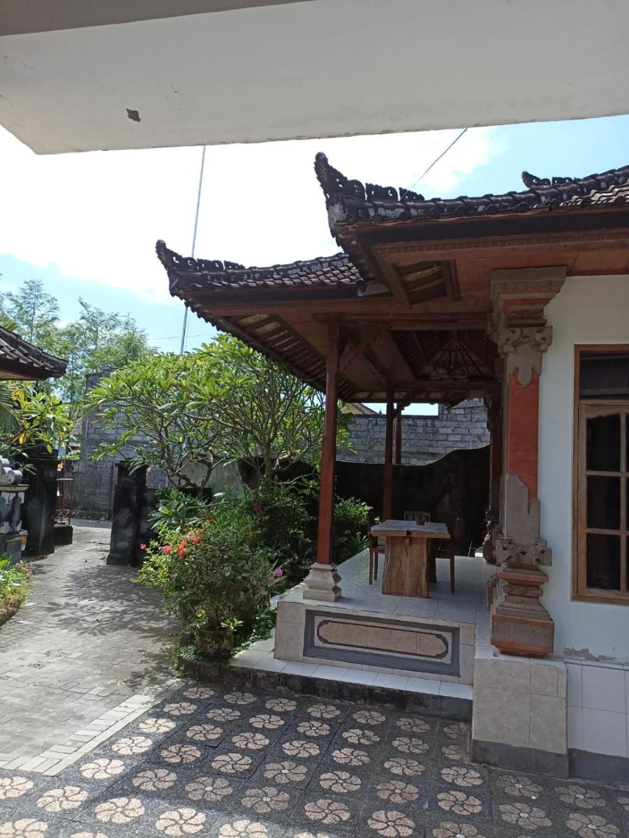 Jimbaran House - Housity