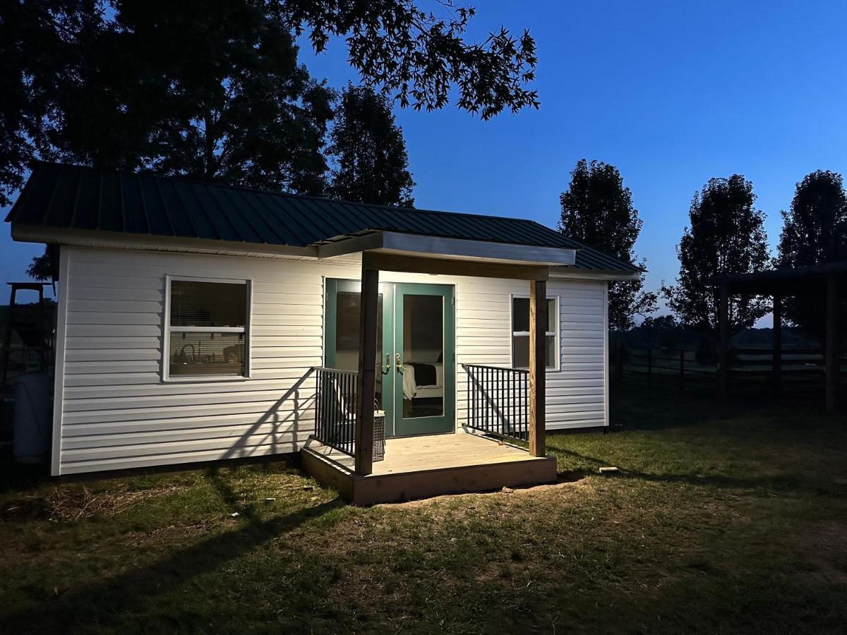 Tiny House - Housity