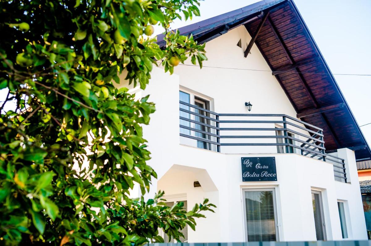 Vila Bolta Rece - Housity
