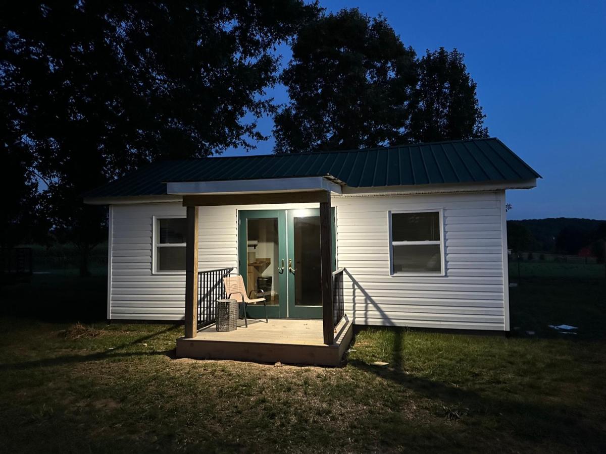 Tiny House - Housity