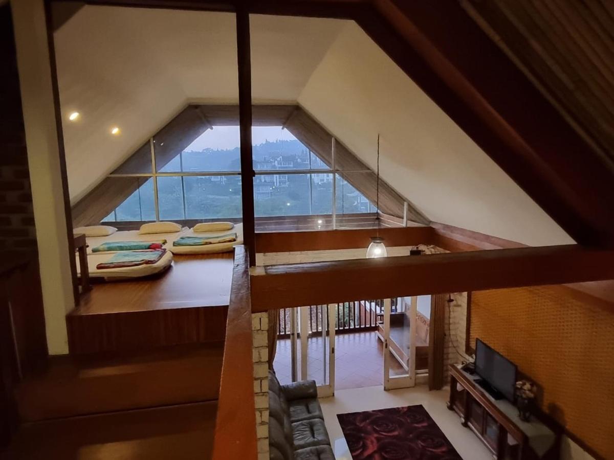 Kirana Guest House Bandung - Hizvo