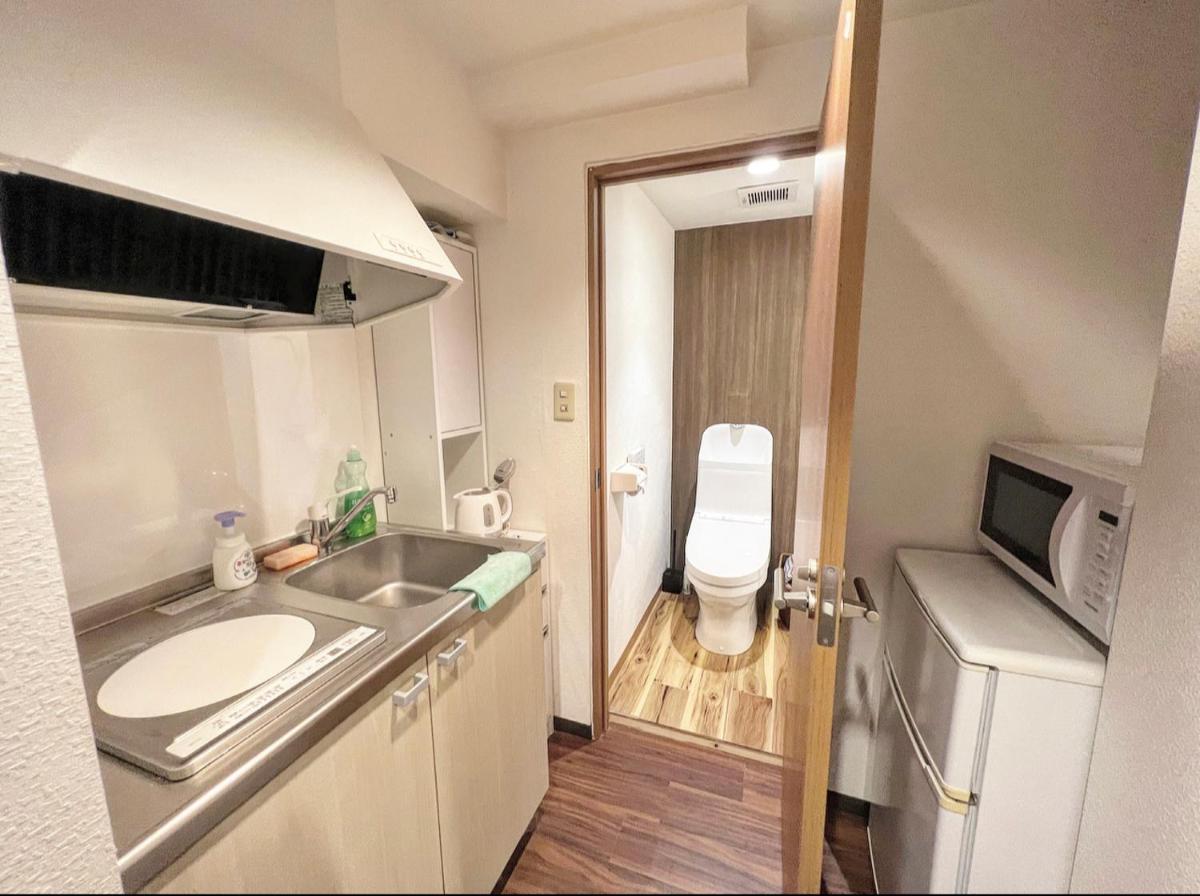 ---Shinjyuku Stay--- - Housity