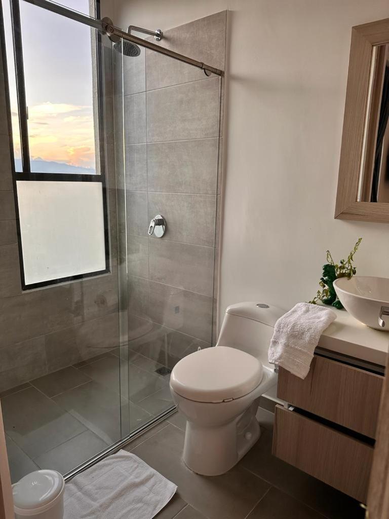 Suitetrails - Studio Suite Campestre con Jacuzzi