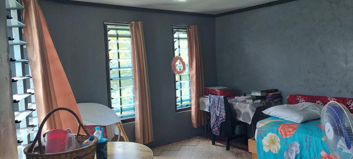 Kongu Lau Rooms - Housity