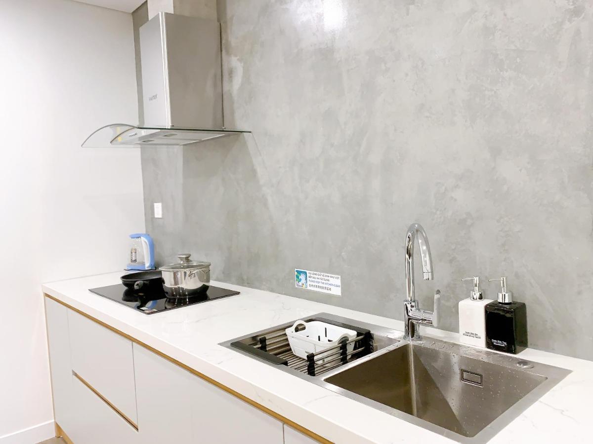 TSQ STAY Hotel Apartment - Hizvo