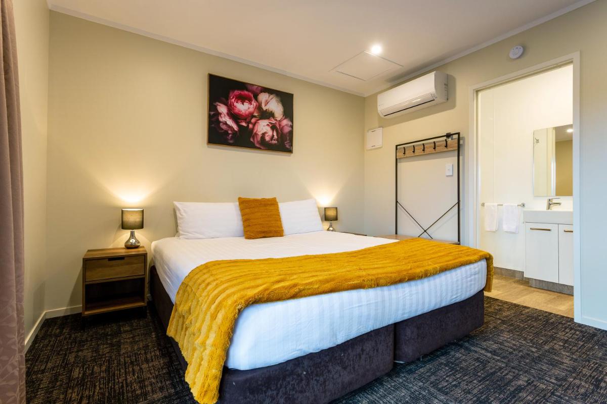 Mercer Motel - Housity