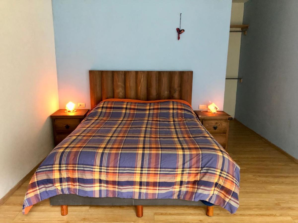 Suitetrails - Apartment in San Cristobal de Las Casas, wifi.
