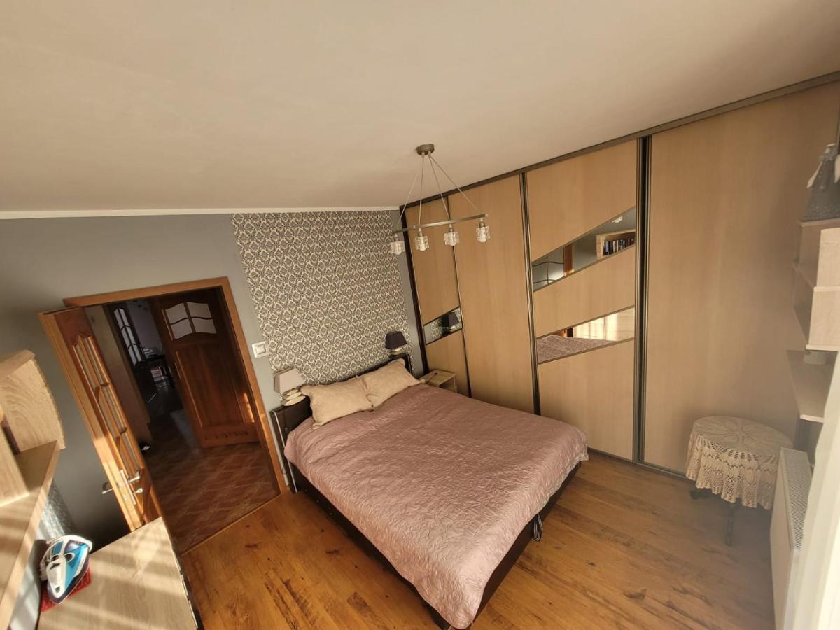Apartament w centrum Kętrzyn Mazury - Hizvo