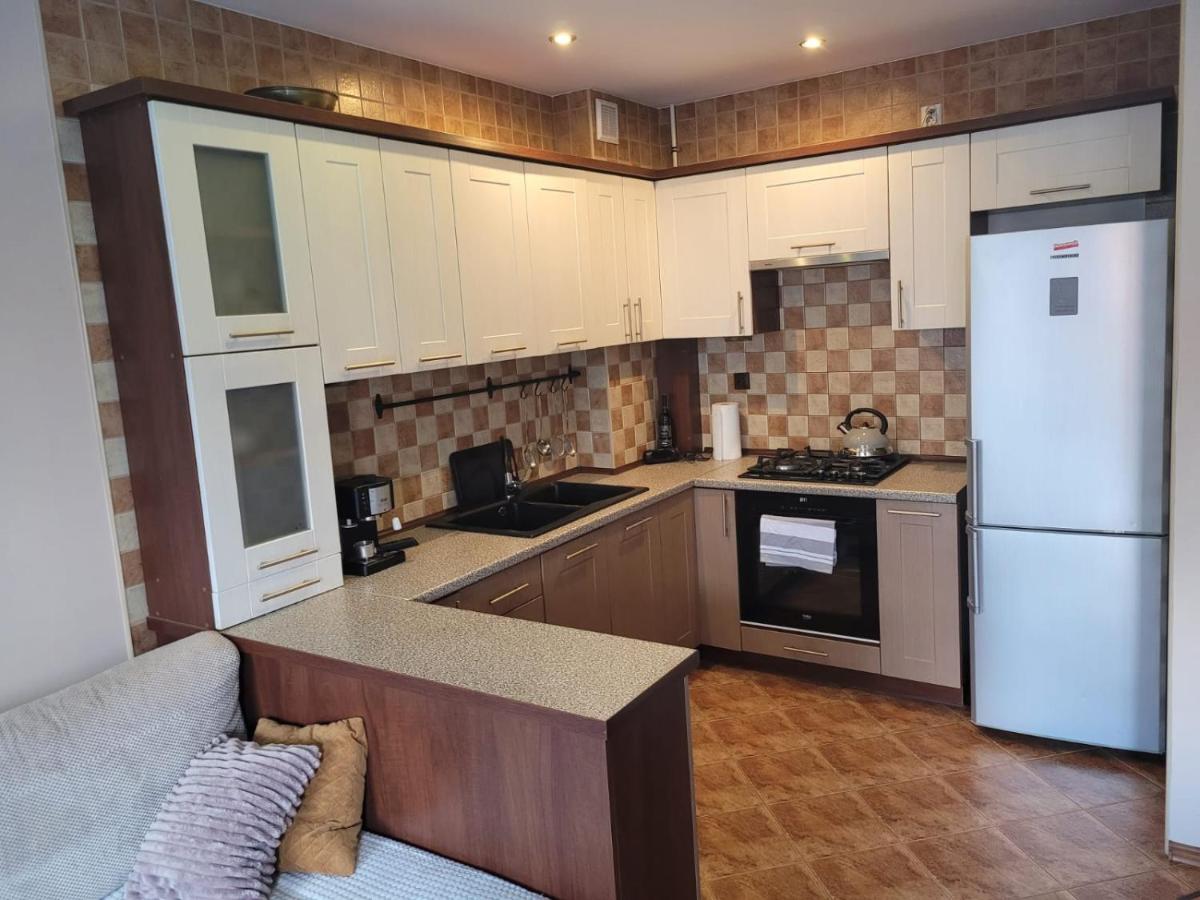 Apartament w centrum Kętrzyn Mazury - Hizvo