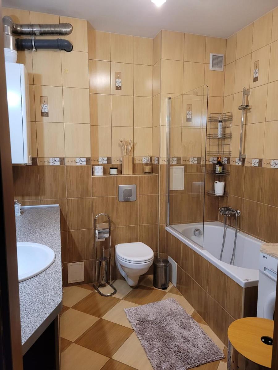Apartament w centrum Kętrzyn Mazury - Hizvo