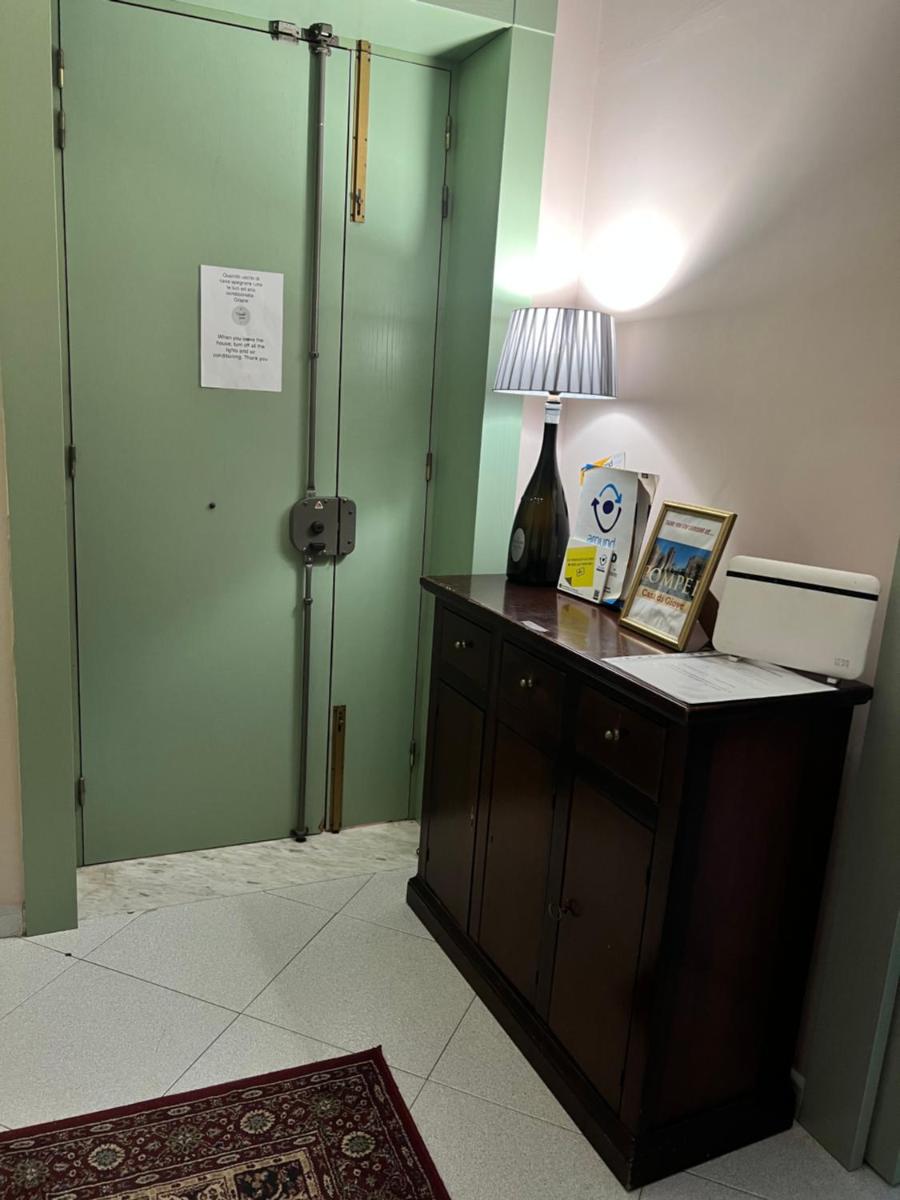 Casa di Giove - Housity