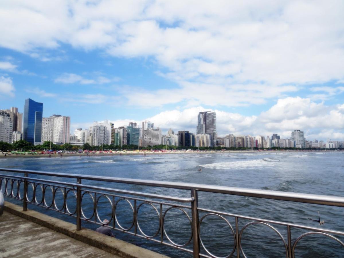 Kitinete 712 frente ao mar - Housity