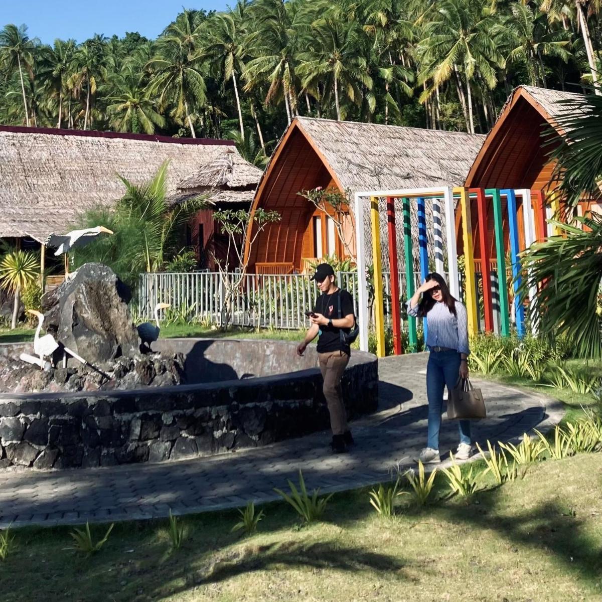 Wailanga Resort - Housity