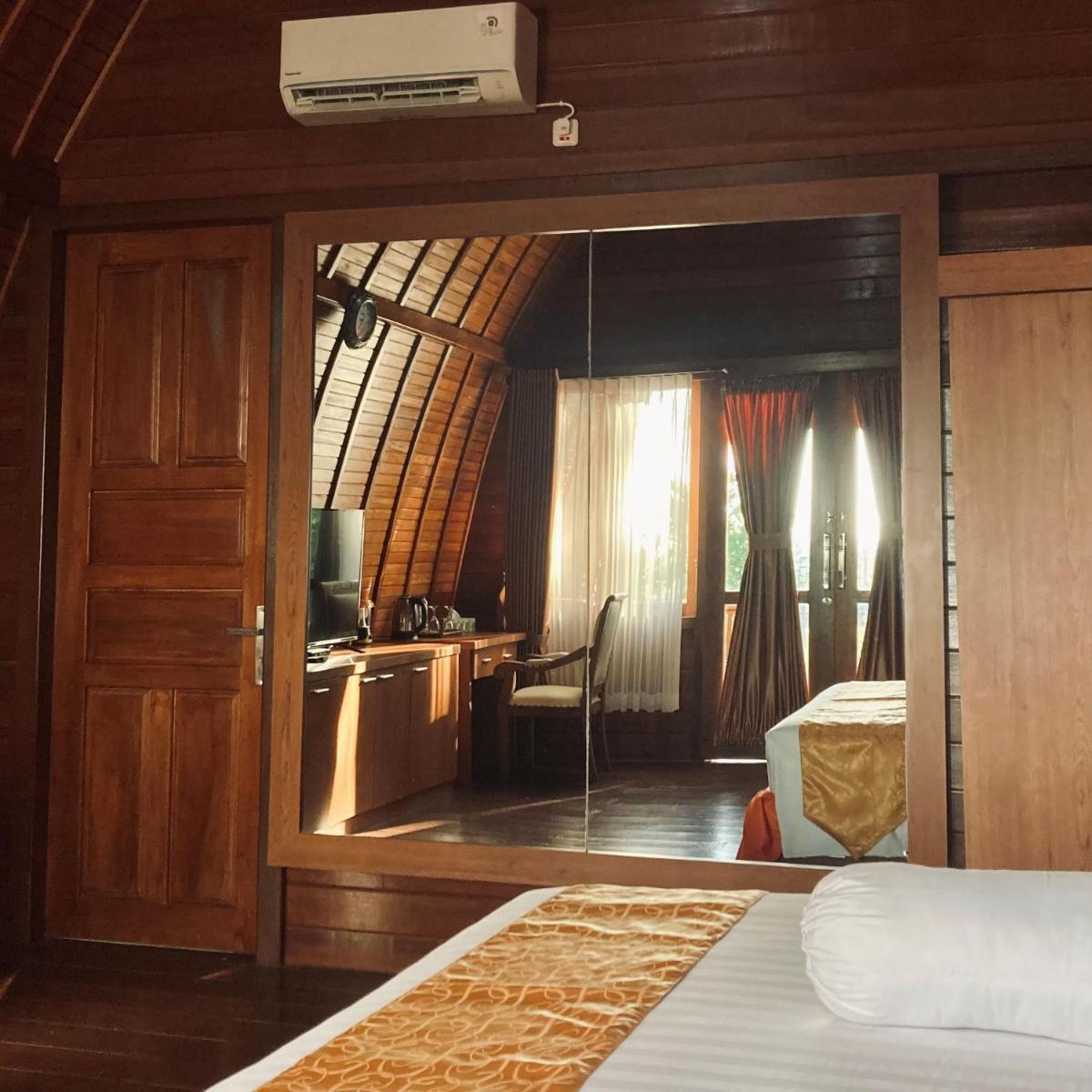 Wailanga Resort - Housity