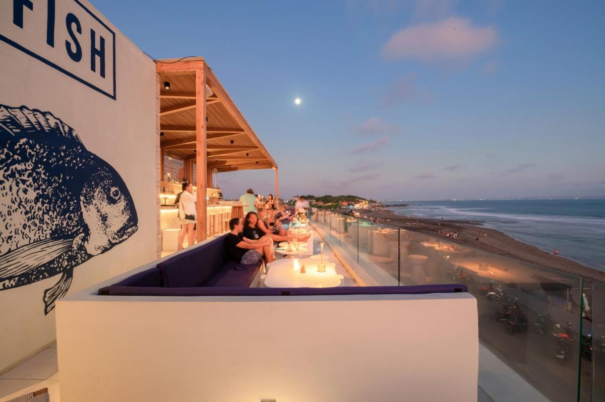 Sau Bali Beach House Canggu - Housity