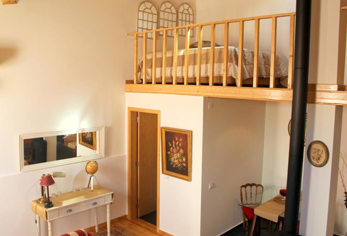 Bairro Alto House, By TimeCooler - Housity