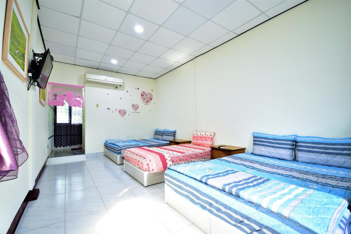 Xi Cun Homestay - Housity