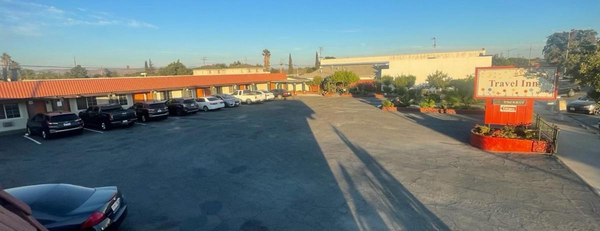 Travel Inn - Housity