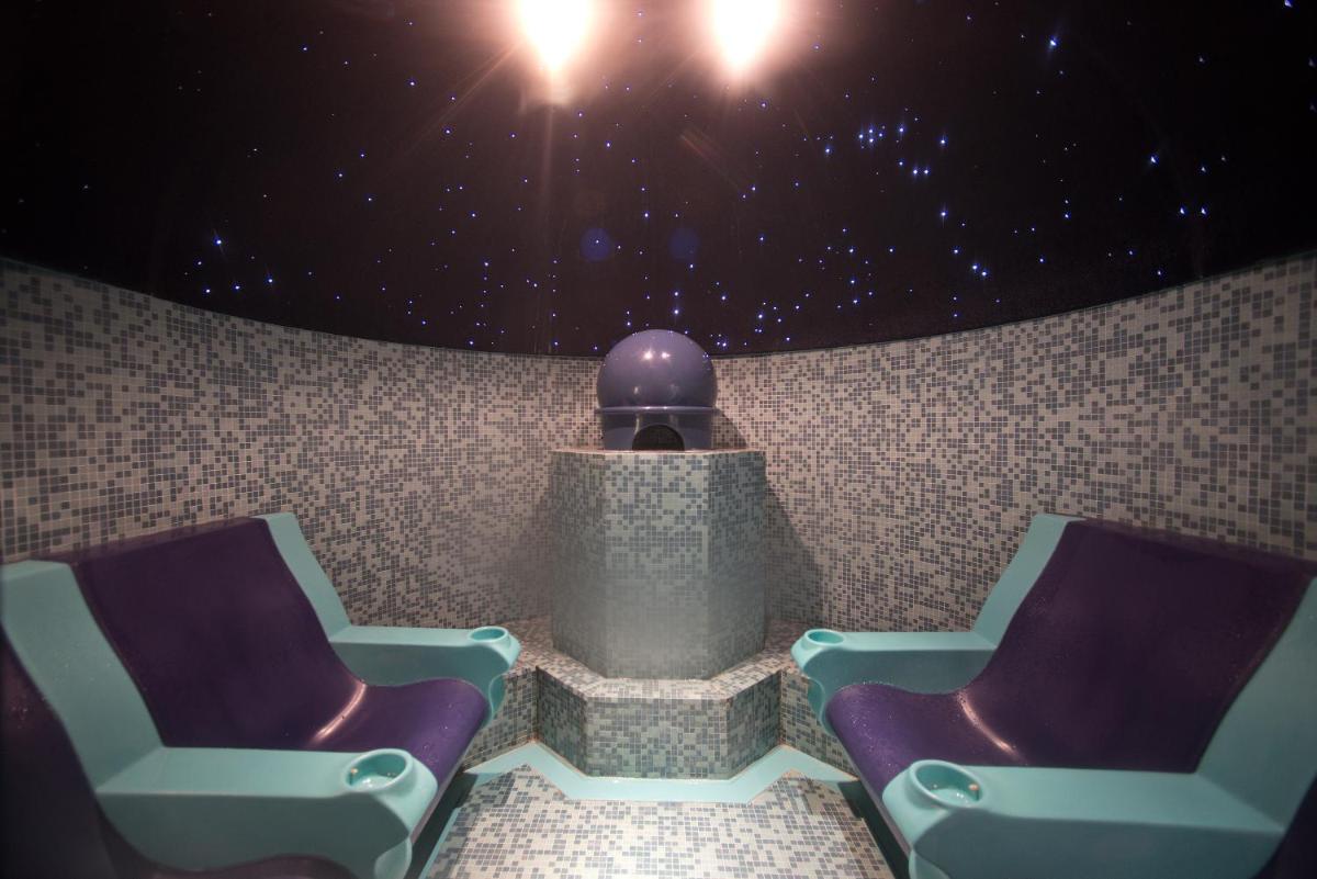 Le Royal Hotel - Beirut - Housity