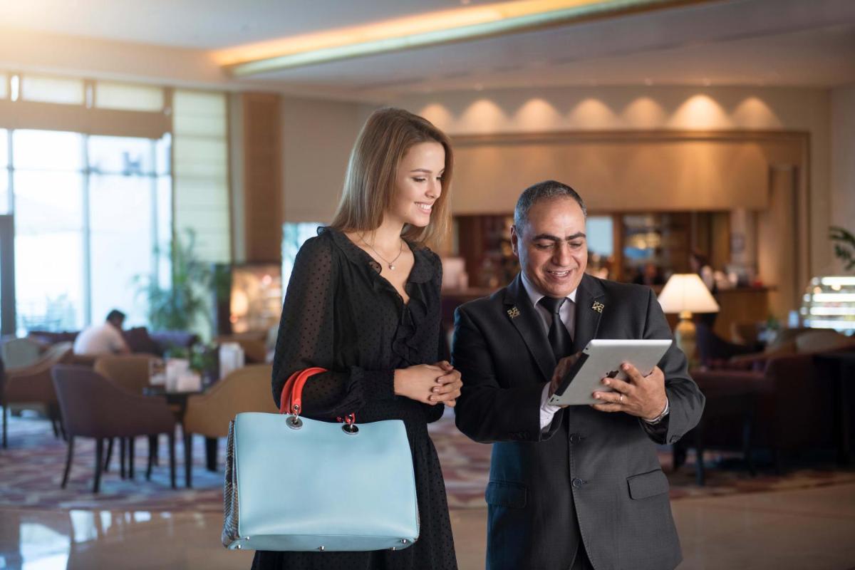 Le Royal Hotel - Beirut - Housity