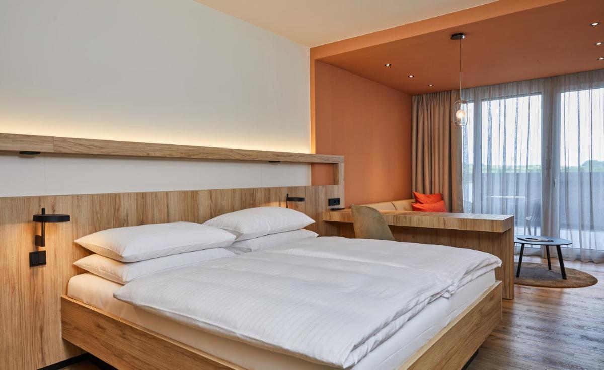 Thermenhotel Stoiser - Housity