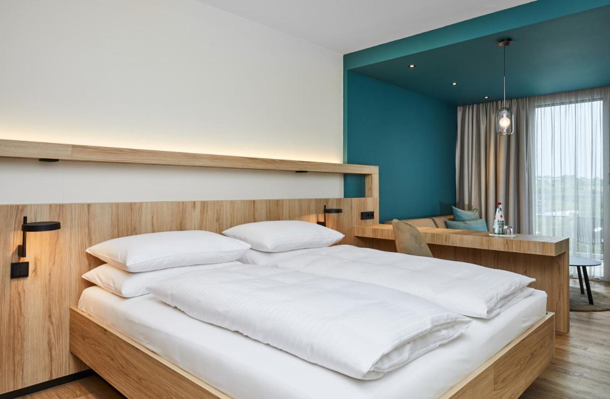 Thermenhotel Stoiser - Housity
