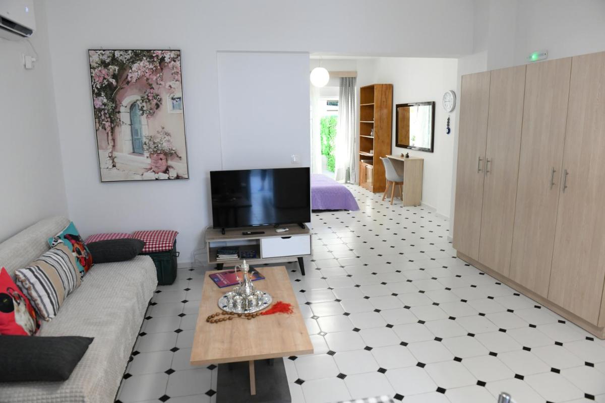 Evelyn's Cozy Apartment - Housity
