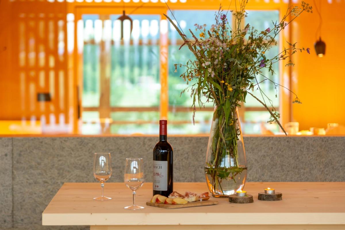 Maso Torbiera- Rural and Mountain lodging - Housity