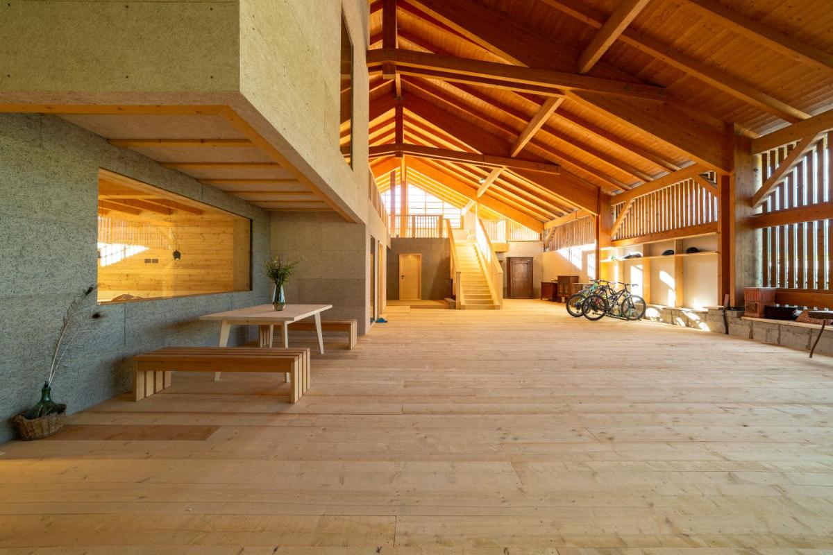 Maso Torbiera- Rural and Mountain lodging - Housity