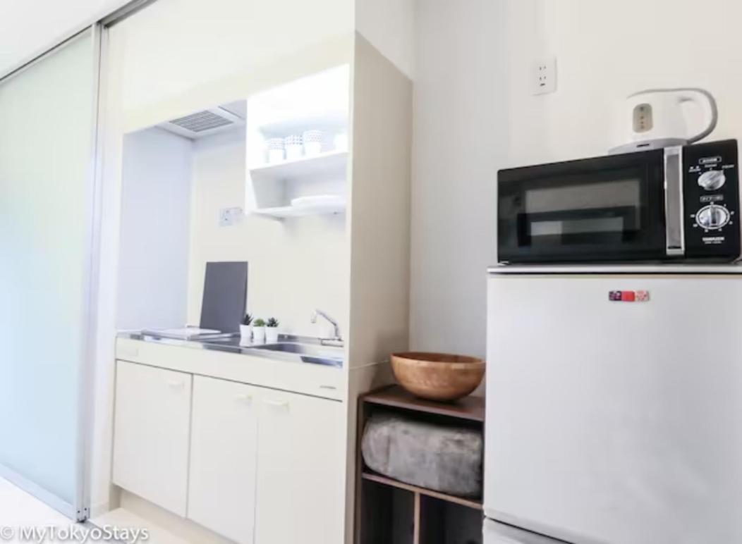 NEW! Relaxing Prime Unit in the Heart of Shibuya! - Housity