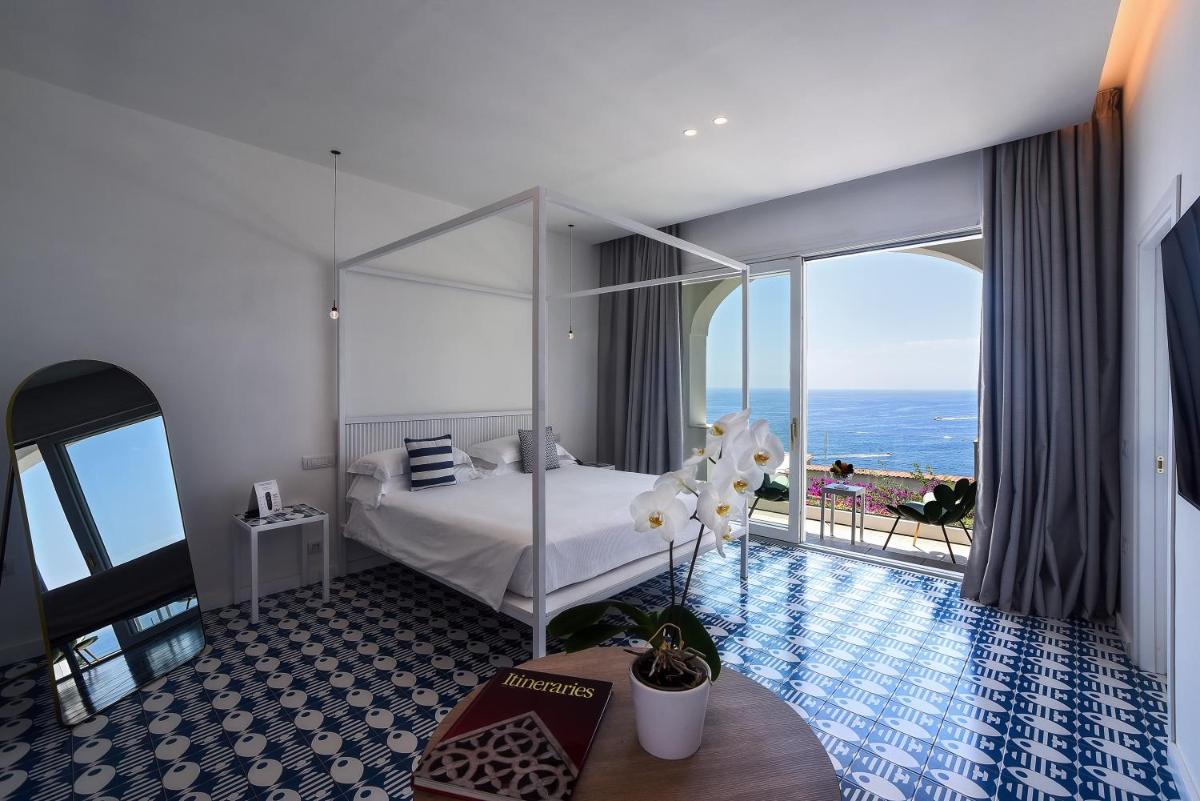 Hotel Montemare - Housity